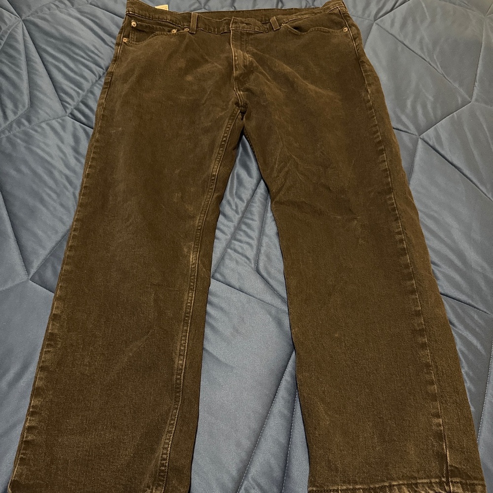 Levi Jeans